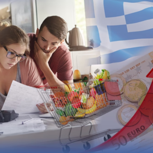 Το comeback της ακρίβειας με «υπογραφή» Μ. Ανατολής