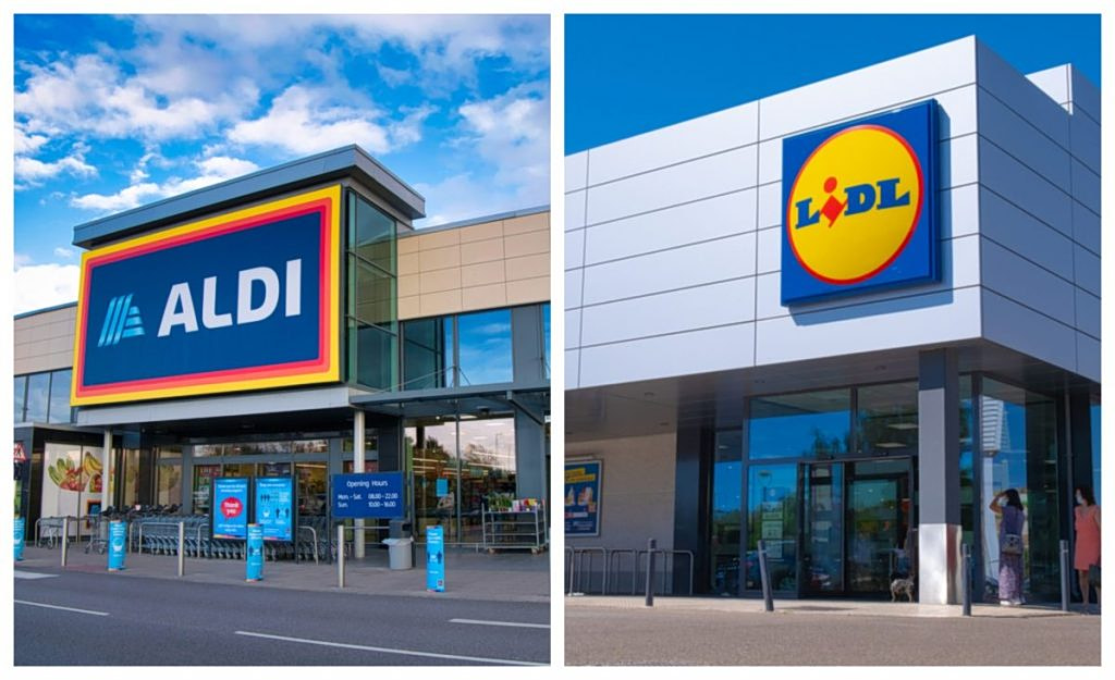 Aldi, Lidl: «Μάχη» δίχως αύριο στη βρετανική αγορά