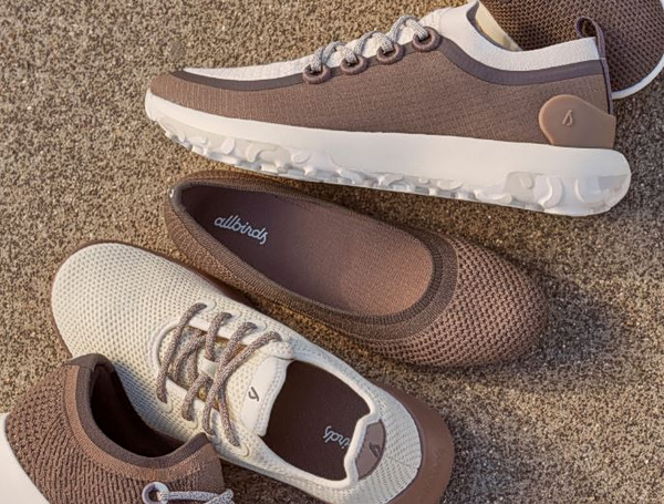 Allbirds: Εκτίναξη 580% της μετοχής, άφησε τα υποδήματα για την τεχνητή νοημοσύνη