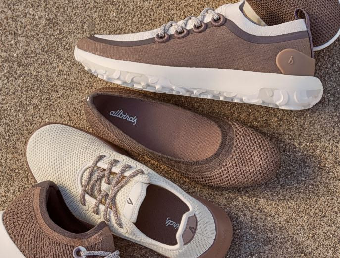 Allbirds: Εκτίναξη 580% της μετοχής, άφησε τα υποδήματα για την τεχνητή νοημοσύνη