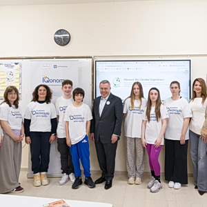 Alpha Bank: Χρηματοδοτήσεις άνω του 1 δισ. σε πάνω από 2.000 εταιρείες στην Κρήτη