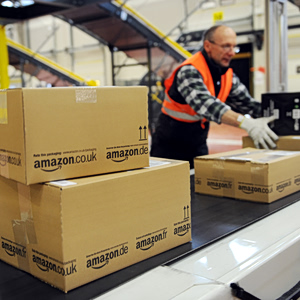 Amazon: O όρος «builder» αντικαθιστά τους παραδοσιακούς τίτλους θέσεων εργασίας