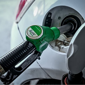 Greece Launches Fuel Pass Subsidy Monday