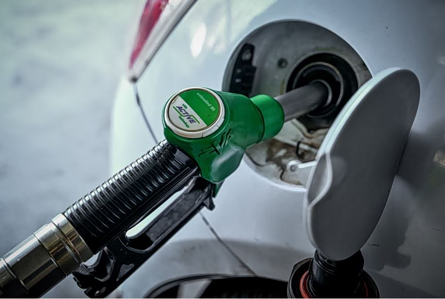 Greece Launches Fuel Pass Subsidy Monday