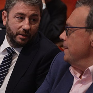 ΣΥΡΙΖΑ: Καλεί το ΠΑΣΟΚ για μομφή στον Μητσοτάκη