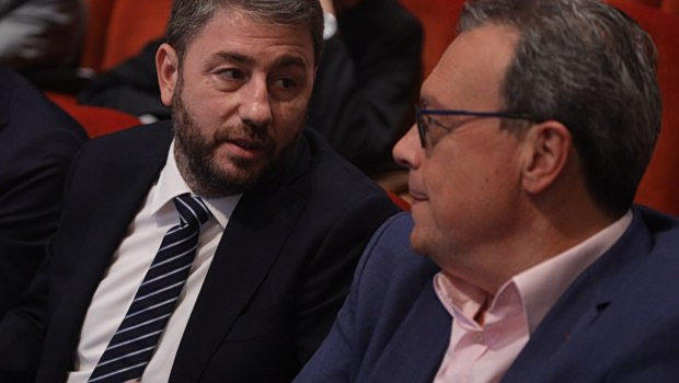 ΣΥΡΙΖΑ: Καλεί το ΠΑΣΟΚ για μομφή στον Μητσοτάκη