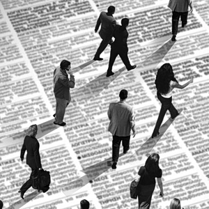 Ανεργία: Στο 9% τον Μάρτιο