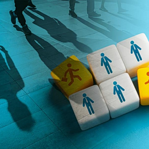 Άνεργοι: Στα 861.241 άτομα οι εγγεγραμμένοι της ΔΥΠΑ