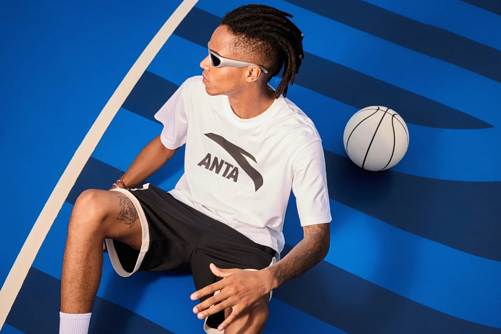 Anta Sports: Κέρδη και πωλήσεις σε λεπτή ισορροπία