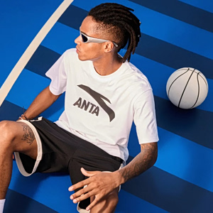 Anta Sports: Κέρδη και πωλήσεις σε λεπτή ισορροπία