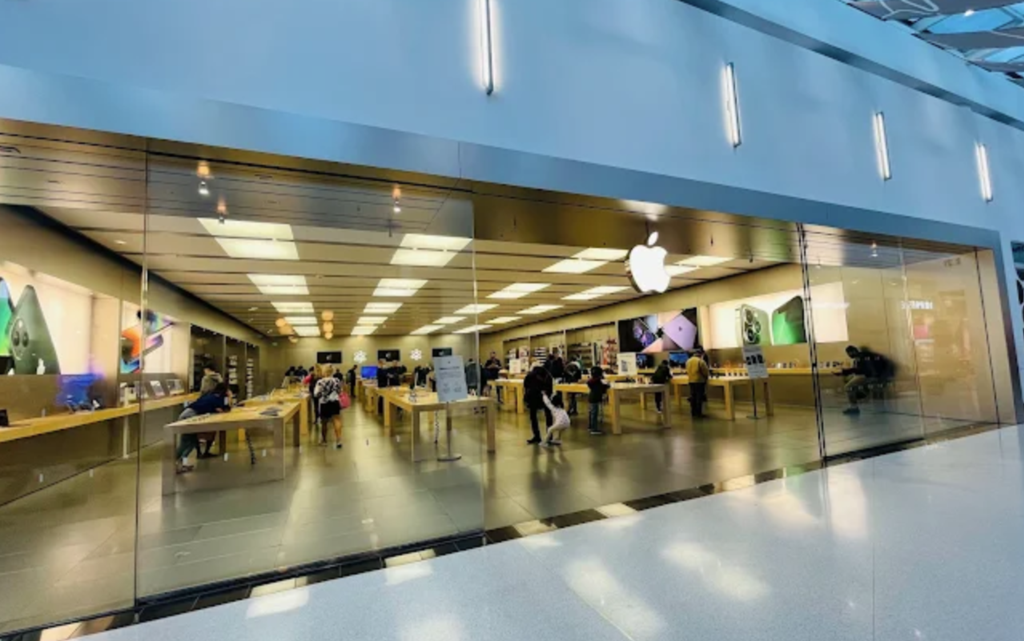 Apple: Κλείνει το πρώτο της κατάστημα στις ΗΠΑ λόγω…συνδικαλισμού