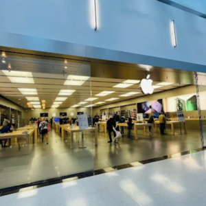 Apple: Κλείνει το πρώτο της κατάστημα στις ΗΠΑ λόγω…συνδικαλισμού