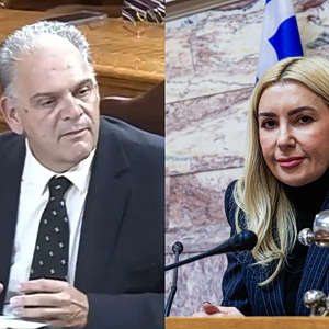 ΟΠΕΚΕΠΕ: Στο φως διάλογος Αραμπατζή – Μελά – «Πότε θα τον πληρώσεις σε παρακαλώ; – Μέσα στον Οκτώβριο θα γίνει»