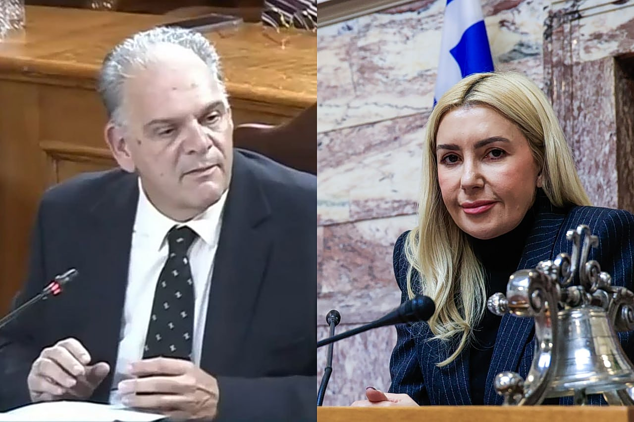 ΟΠΕΚΕΠΕ: Στο φως διάλογος Αραμπατζή – Μελά – «Πότε θα τον πληρώσεις σε παρακαλώ; – Μέσα στον Οκτώβριο θα γίνει»