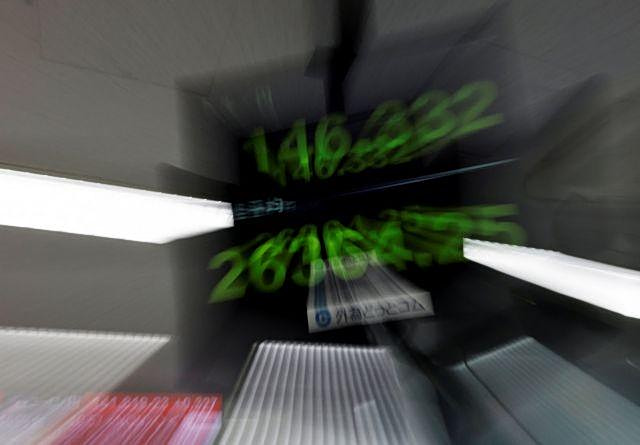 Ασιατικά χρηματιστήρια: Νέοι κλυδωνισμοί – Αλμα των τιμών στο πετρέλαιο