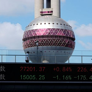 Ασιατικά χρηματιστήρια: Ανοδικά οι αγορές