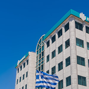 AXIA – Alpha Finance: Ο STOXX «σφράγισε» την Ελλάδα στις ανεπτυγμένες αγορές