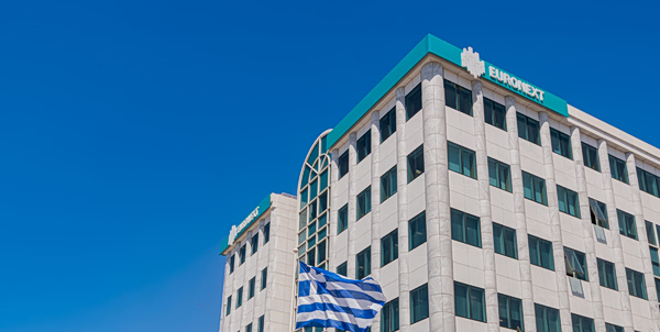 AXIA – Alpha Finance: Ο STOXX «σφράγισε» την Ελλάδα στις ανεπτυγμένες αγορές