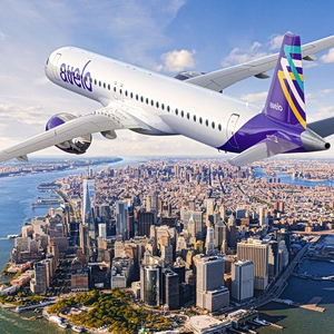 ΗΠΑ: Κρατική στήριξη 2,5 δις δολ. ζητούν οι αεροπορικές εταιρείες χαμηλού κόστους