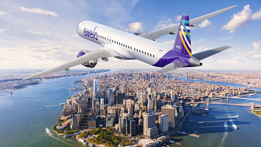 ΗΠΑ: Κρατική στήριξη 2,5 δις δολ. ζητούν οι αεροπορικές εταιρείες χαμηλού κόστους