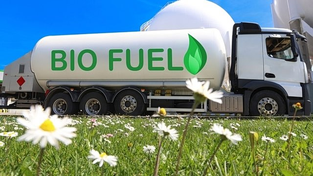 βιοκαύσιμα