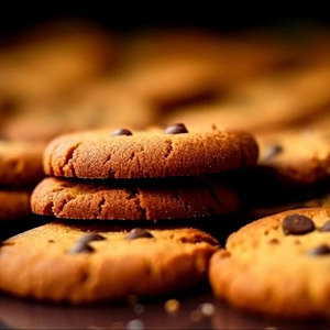 Αγορά μπισκότων: Ανταγωνισμός, νέες τάσεις και μάχη για τα μερίδια 