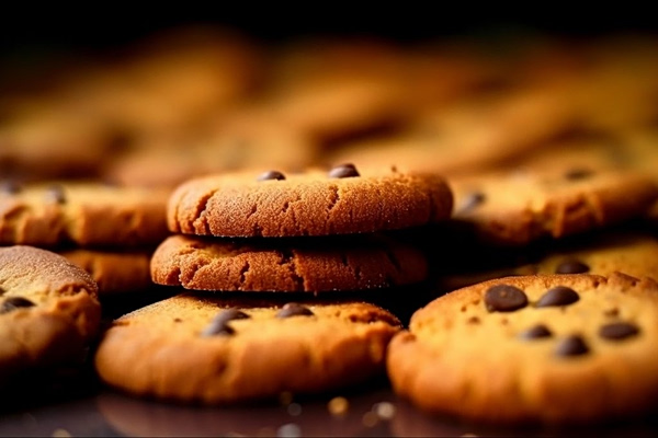 Αγορά μπισκότων: Ανταγωνισμός, νέες τάσεις και μάχη για τα μερίδια 