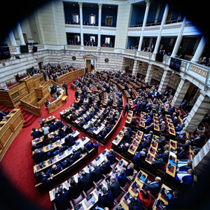 Στην επιτροπή Δεοντολογίας οι 11 βουλευτές της δικογραφίας του ΟΠΕΚΕΠΕ