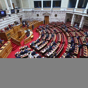 Στη Βουλή οι δικογραφίες για το σκάνδαλο του ΟΠΕΚΕΠΕ2 – Ποιους αφορά, ποια τα επόμενα βήματα 