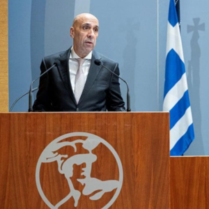 Μπρατάκος: Η Ελλάδα χρειάζεται στρατηγική μετάβαση σε ένα παραγωγικό μοντέλο που δημιουργεί μεγαλύτερη αξία