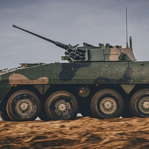 Αυστραλία: Ενισχύει το οπλοστάσιό της με νέα συμφωνία για θωρακισμένα οχήματα