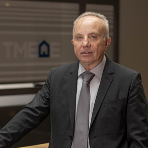 ΤΜΕΔΕ: Η νέα Διοικούσα Επιτροπή στο Ταμείο