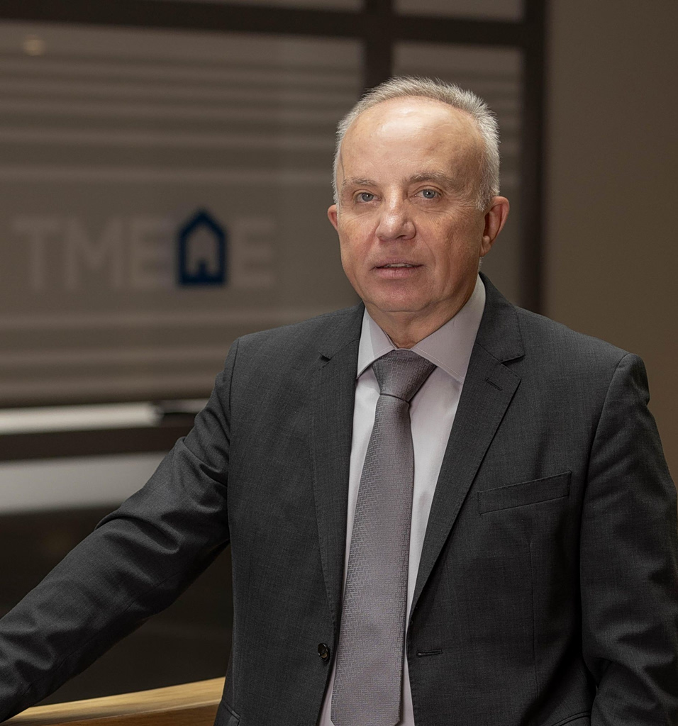 ΤΜΕΔΕ: Η νέα Διοικούσα Επιτροπή στο Ταμείο