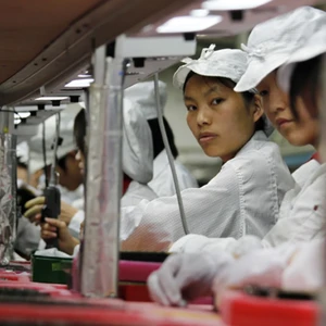 Κίνα: Πρώτη αύξηση τιμών παραγωγού στη βιομηχανία από το 2022