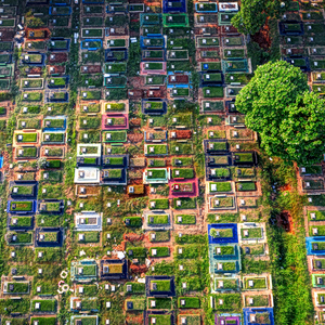 Κίνα: Θα απαγορεύσει την αποθήκευση λειψάνων νεκρών σε άδεια διαμερίσματα