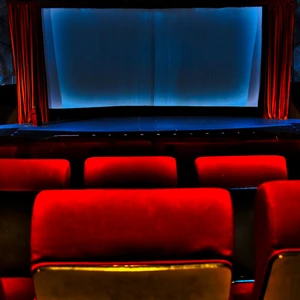 Gen Z Is Returning to Movie Theaters