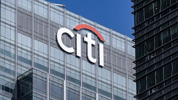 Citi: Στον ιδιωτικό τομέα το βάρος της ανοικοδόμησης της Ουκρανίας
