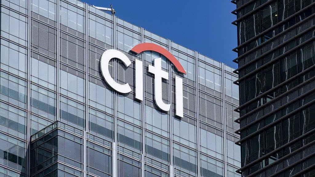Citi: Στον ιδιωτικό τομέα το βάρος της ανοικοδόμησης της Ουκρανίας