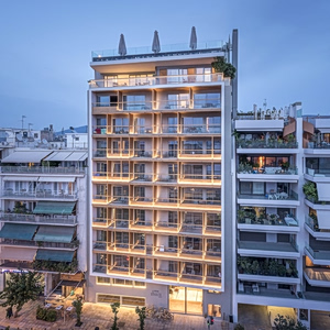 Coco-Mat: Ένα βήμα πριν τις υπογραφές για τη μελέτη κατεδάφισης