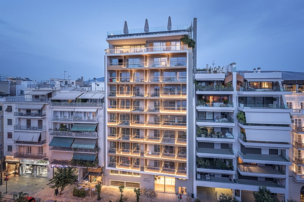 Coco-Mat: Ένα βήμα πριν τις υπογραφές για τη μελέτη κατεδάφισης