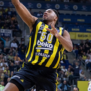 «Η Παρτιζάν πληρώνει το buy out του Κόλσον – Του προσφέρει 1.700.000 τον χρόνο»