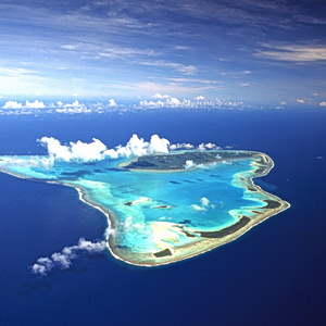 Τουρισμός: Τέρμα τα κλιματιστικά για τουρίστες στα νησιά Κουκ