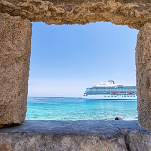 Κρουαζιέρα: Το δύσκολο στοίχημα του 2026 – Τα νέα «πολεμικά» δεδομένα