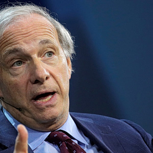 Ρέι Ντάλιο: Η συνάντηση Τραμπ – Σι θα επικεντρωθεί σε εμπόριο και ροές κεφαλαίων