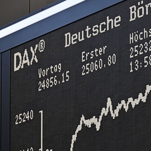 Ευρωπαϊκά Χρηματιστήρια: Κέρδη 10% για τον Stoxx 600 το δεύτερο τρίμηνο