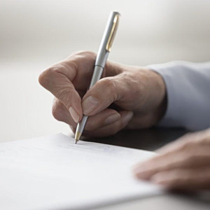 Διαθήκες: Πρόταση ΠΟΜΙΔΑ για να μπει τέλος στην ταλαιπωρία