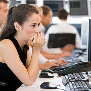 Έλληνες εργαζόμενοι: Απασχόληση ναι, ευημερία όχι