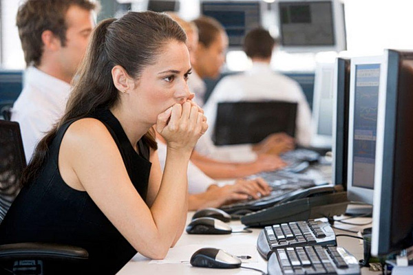 Εργαζόμενοι: Επτά στους 10 σκέφτονται να αλλάξουν εργασία