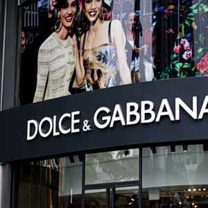 Dolce & Gabbana: Παραιτήθηκε από πρόεδρος ο Στέφανο Γκαμπάνα