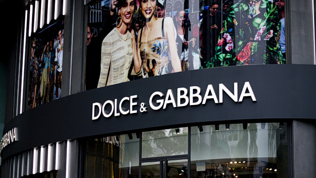 Dolce & Gabbana: Παραιτήθηκε από πρόεδρος ο Στέφανο Γκαμπάνα